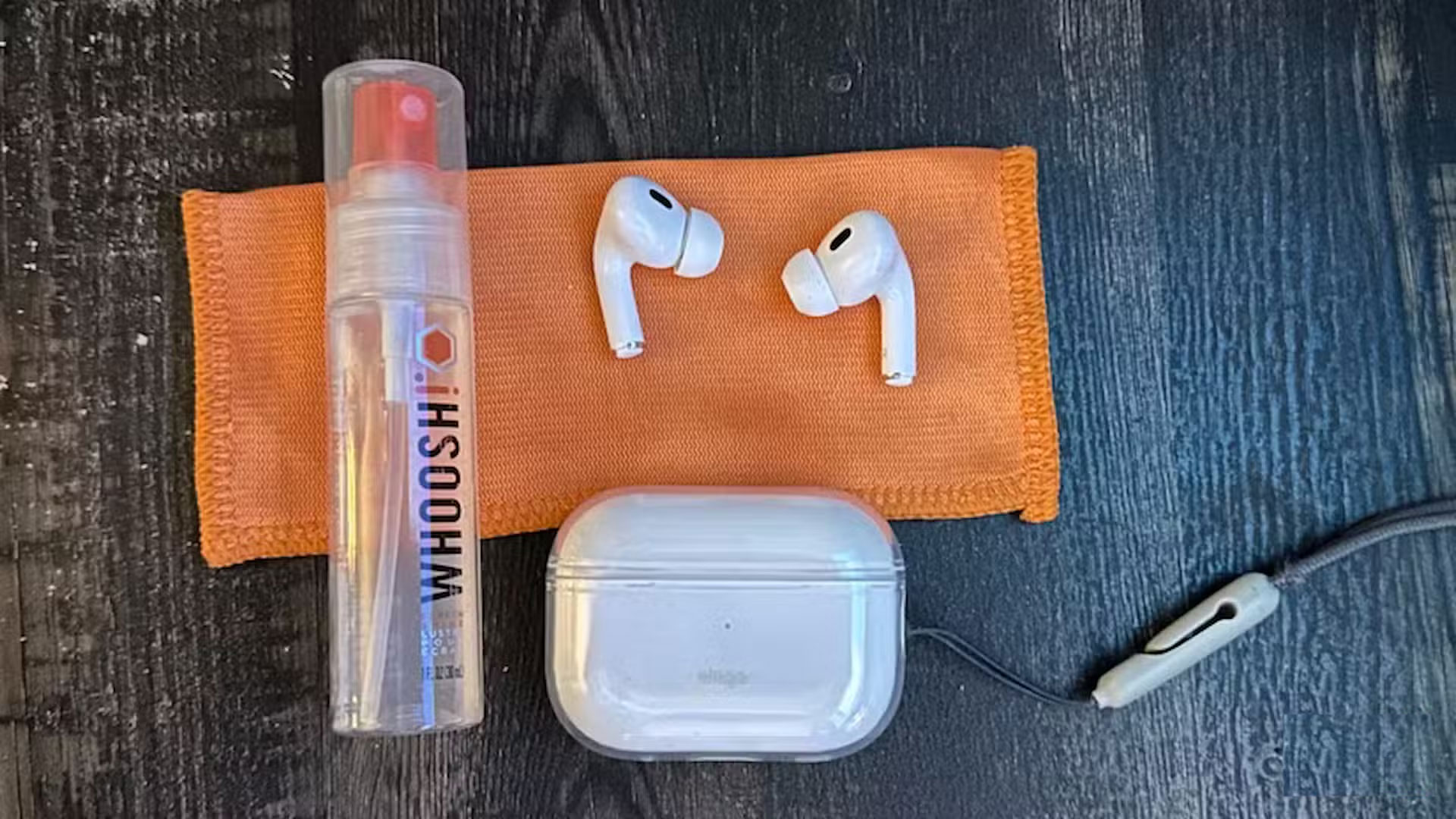 Things that affect the lifespan of wireless headphones Picture 8