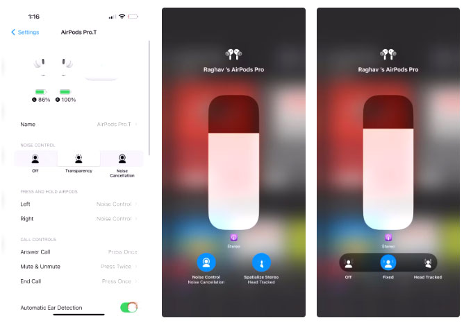 Things that affect the lifespan of wireless headphones Picture 9