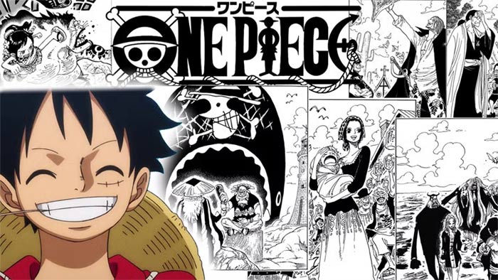 Things the One Piece manga does better than the anime Picture 2