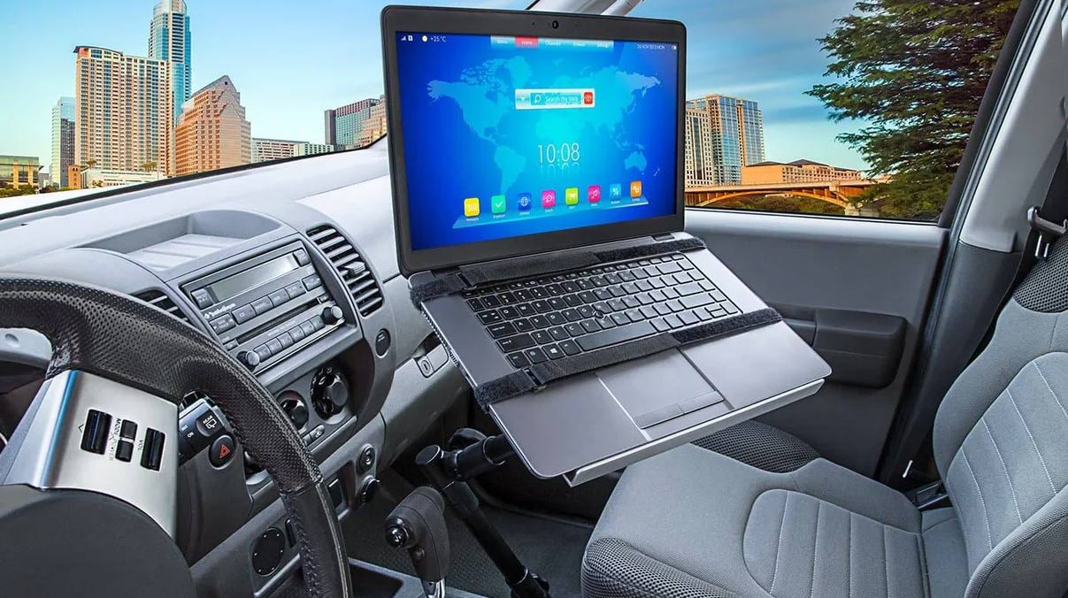 Items you should not leave in your car overnight Picture 3