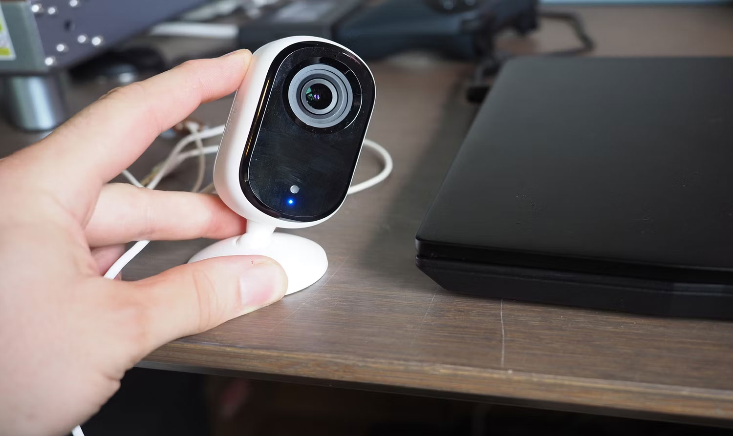 Things to consider before buying a security camera for your home Picture 4