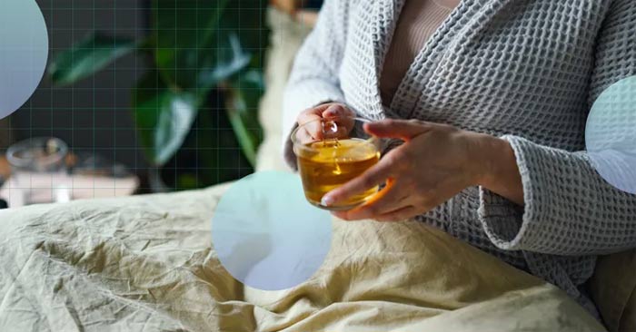 Things to do after 5pm to help you detox well the next morning Picture 1