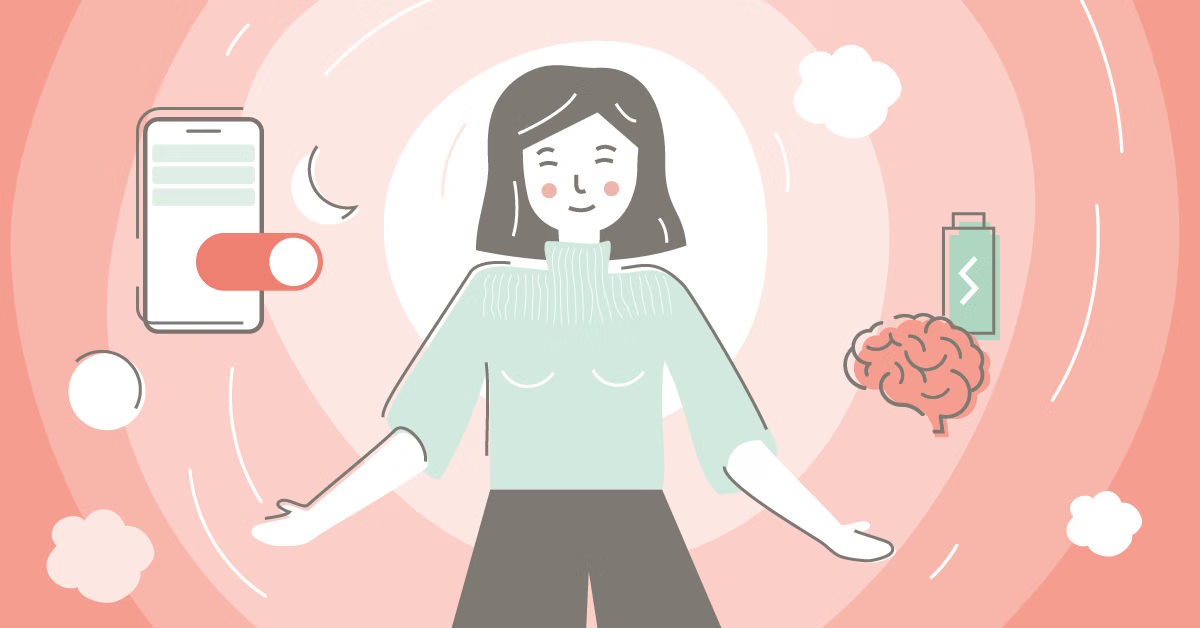 Things to do after work to improve your mental health Picture 3