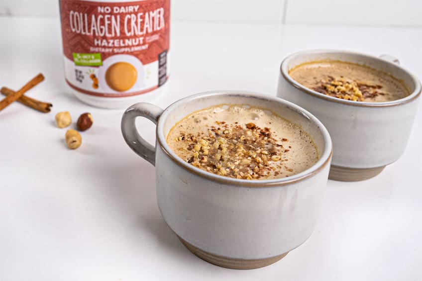 Things to do before bed to help your skin become firmer and smoother Picture 2