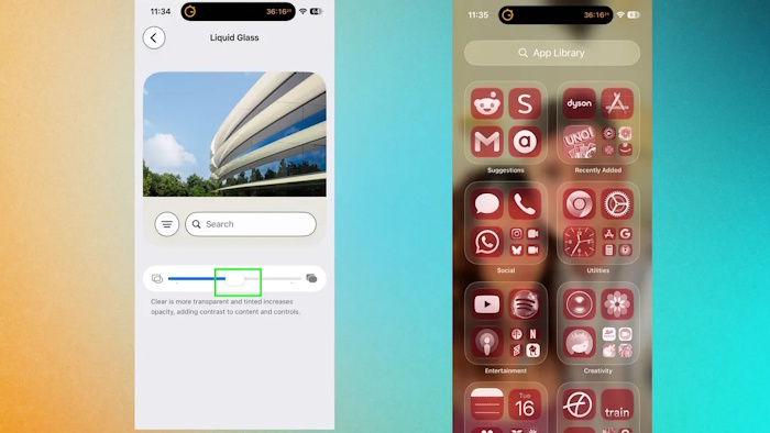 Things to do first after upgrading to iOS 27 Picture 2