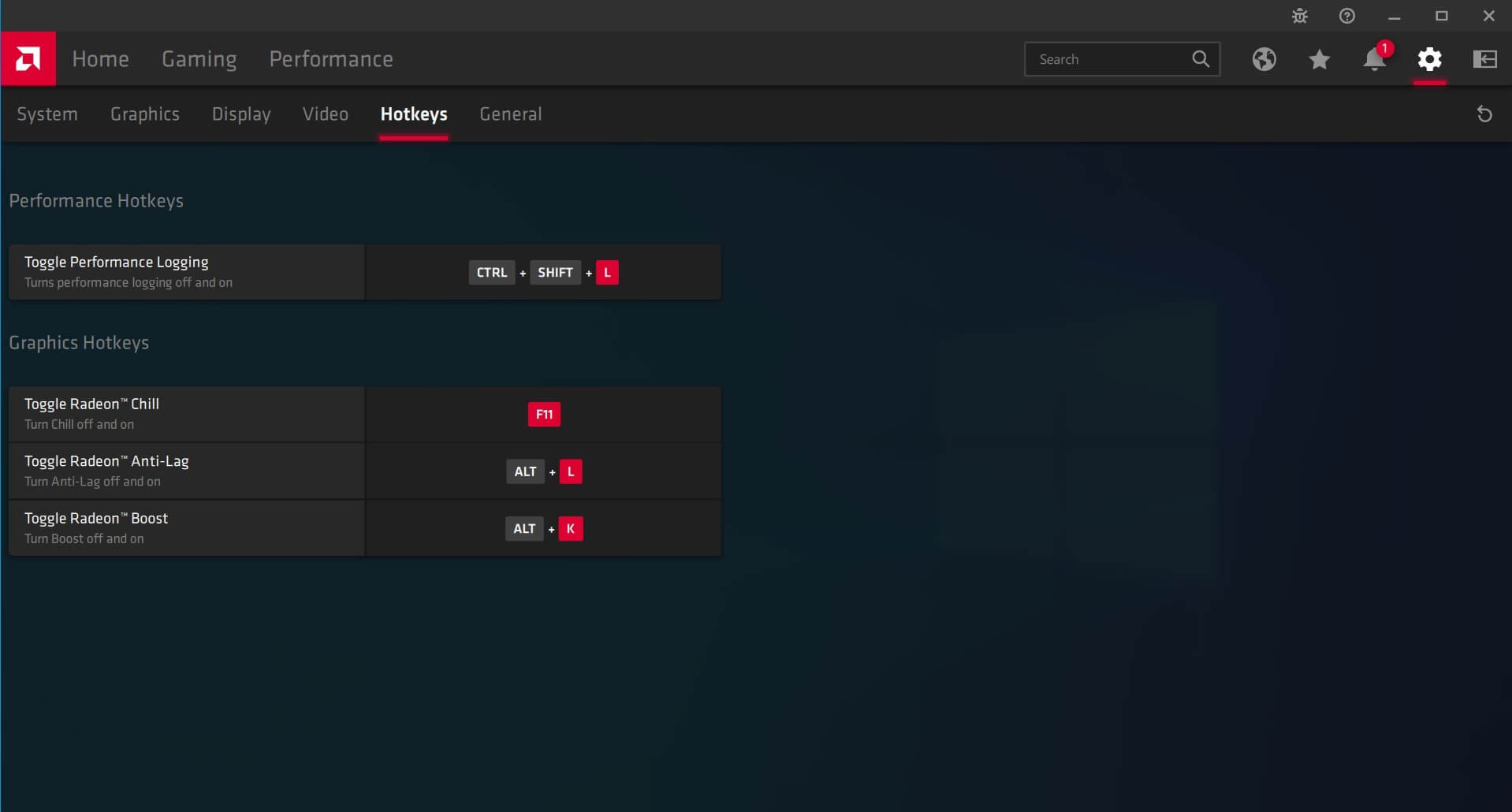 Things to do when buying a new laptop with AMD chip to make the machine run smoothly, stably, and cool Picture 11