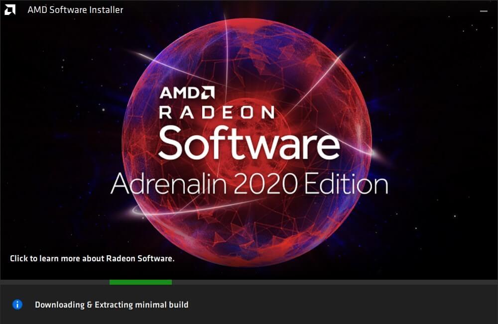 Things to do when buying a new laptop with AMD chip to make the machine run smoothly, stably, and cool Picture 7