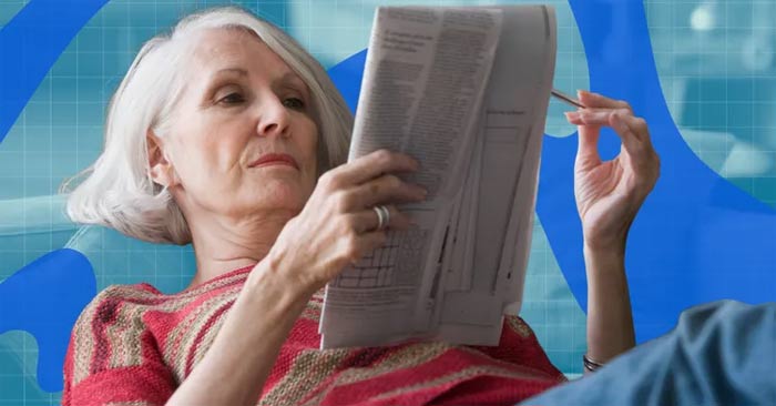 Things to do when you wake up will help you prevent Alzheimer's disease Picture 1