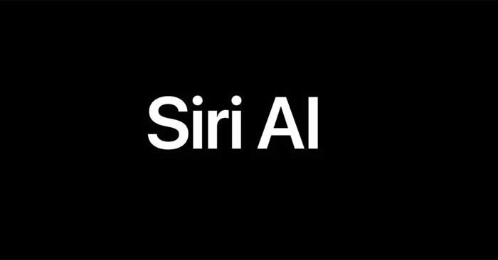 Things to know about Siri AI in iOS 27 Picture 2