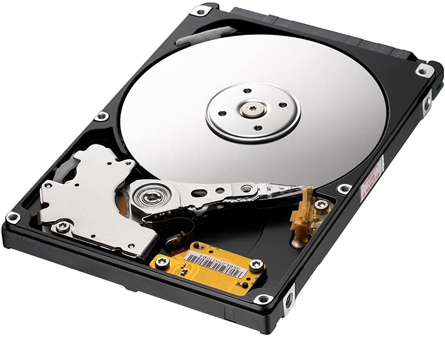 Things to Know About SSD and HDD: Comparison, How to Choose Picture 2