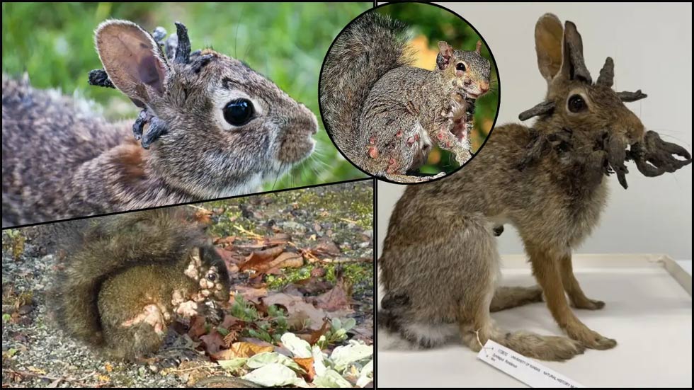 What you need to know about the virus that is turning animals into 'zombies' Picture 2