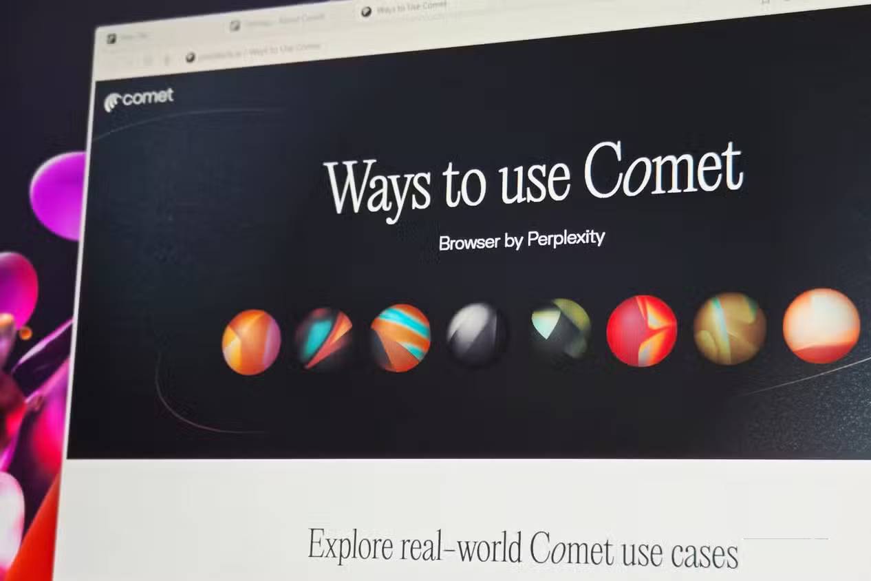 Things to know before installing AI browser Picture 5