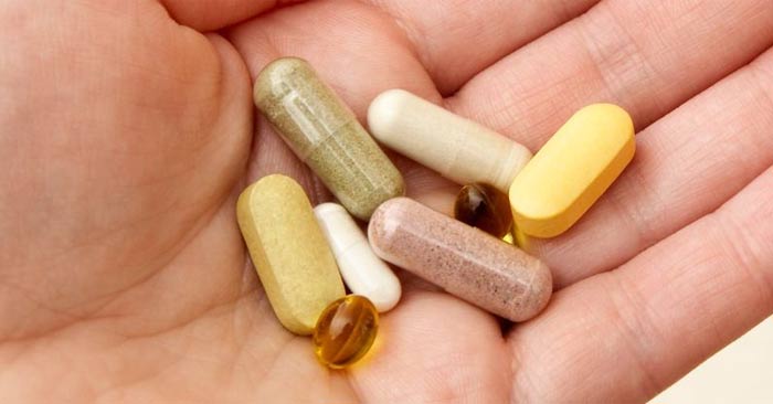 Things to know before buying dietary supplements Picture 1