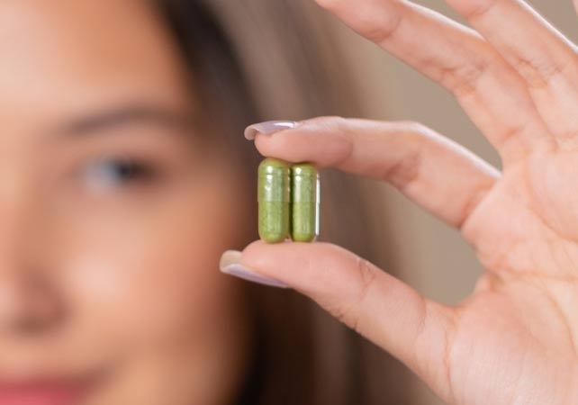 Things to know before buying dietary supplements Picture 2