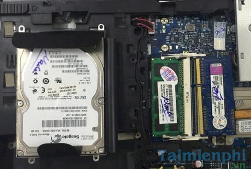 Picture 3 of Things to note when getting your computer or laptop repaired.