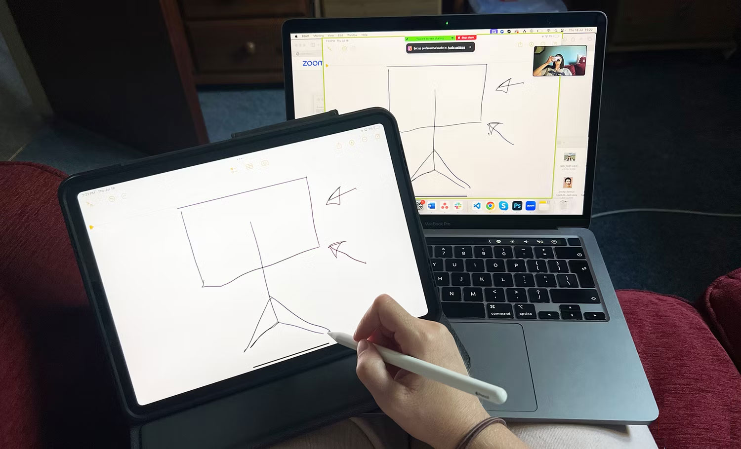 Things you can do with Apple Pencil Picture 4