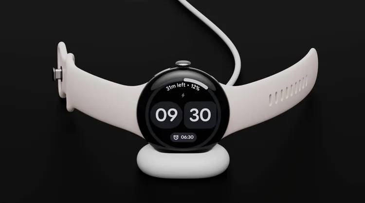 Picture 2 of Things you can do with the new features of the Pixel Watch 4