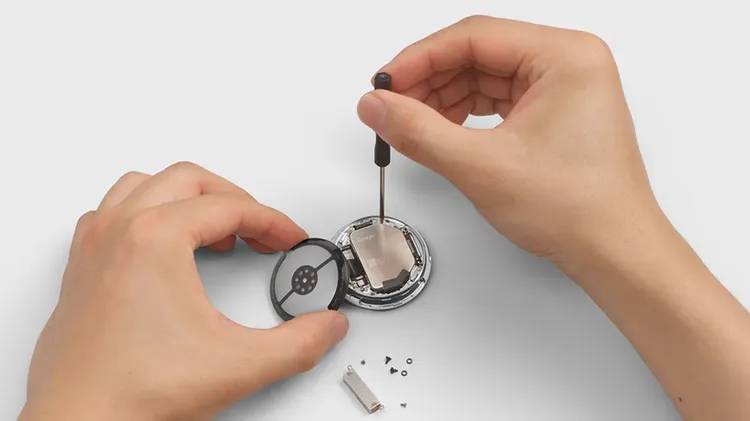 Picture 3 of Things you can do with the new features of the Pixel Watch 4