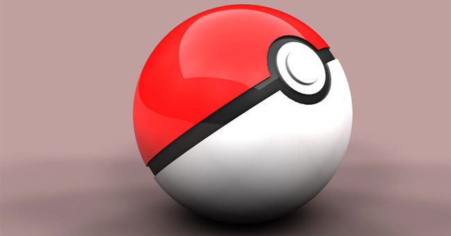 Things you don't know about 26 types of Pokéballs - Including 5 generations of Pokéballs Picture 1