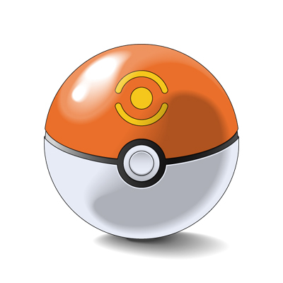 Things you don't know about 26 types of Pokéballs - Including 5 generations of Pokéballs Picture 13