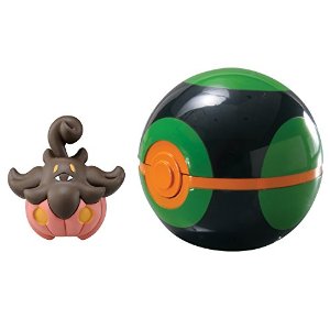 Things you don't know about 26 types of Pokéballs - Including 5 generations of Pokéballs Picture 23