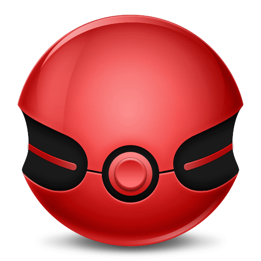 Things you don't know about 26 types of Pokéballs - Including 5 generations of Pokéballs Picture 24