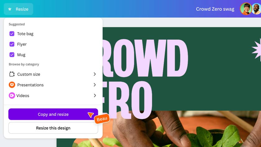 Things You May Not Know About Canva Print Picture 3