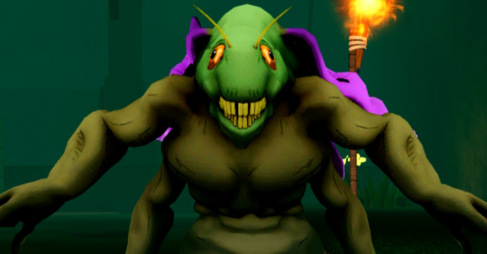 images 1 of Things you need to know about bosses in the Kaizen Roblox game.