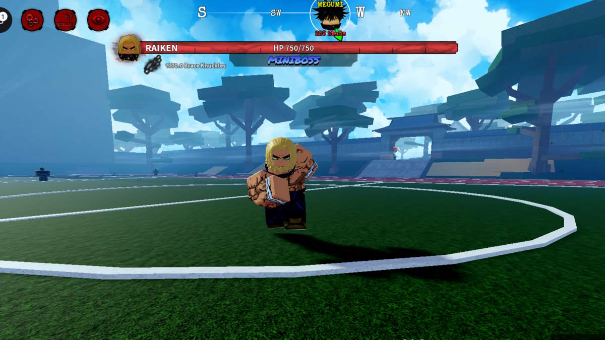 images 2 of Things you need to know about bosses in the Kaizen Roblox game.