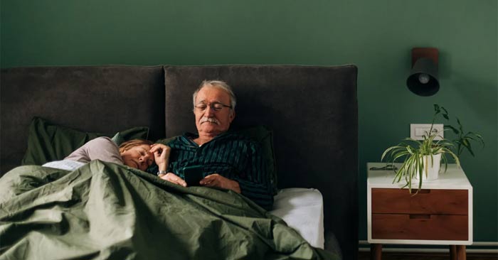 What You Need to Know About Sleep Needs by Age Picture 1