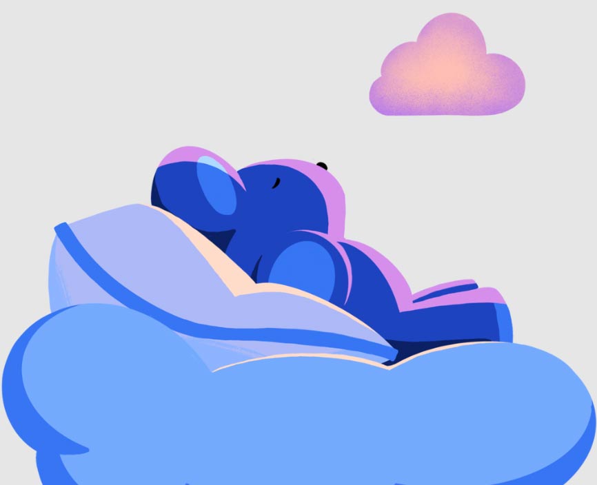 What You Need to Know About Sleep Needs by Age Picture 2