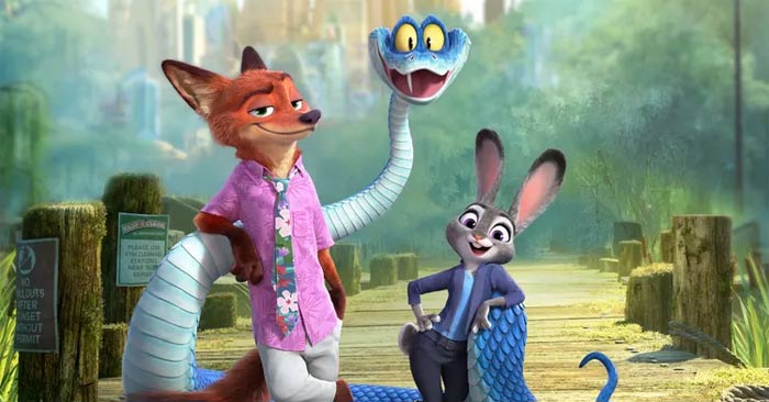 Things You Need to Know About Zootopia 2 Picture 1