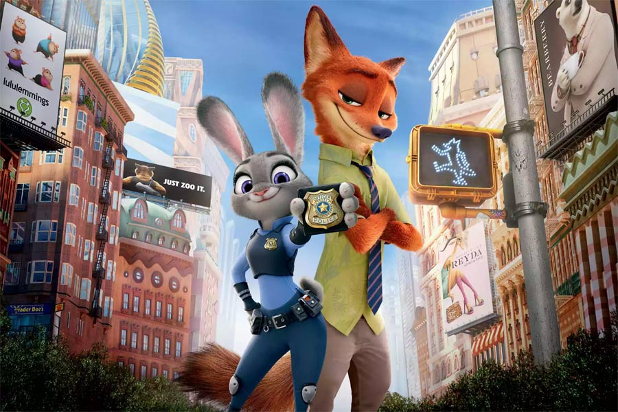 Things You Need to Know About Zootopia 2 Picture 2