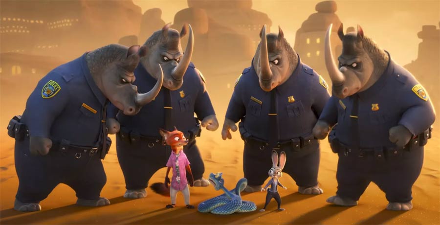 Things You Need to Know About Zootopia 2 Picture 3