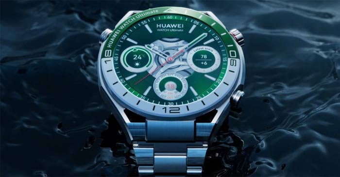 What you need to know about the Huawei Watch GT 6 series Picture 1