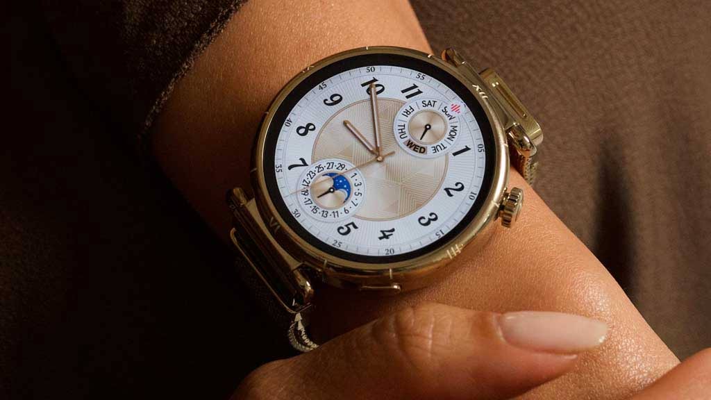 What you need to know about the Huawei Watch GT 6 series Picture 2