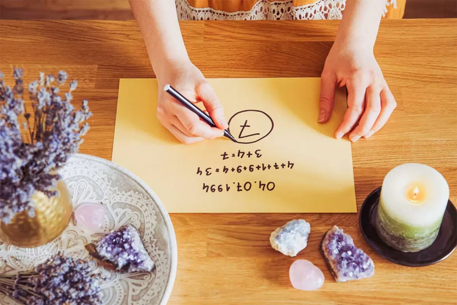 Things You Need to Know About Numerology Picture 2