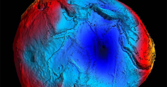 What you need to know about the mysterious black hole in the Indian Ocean Picture 1
