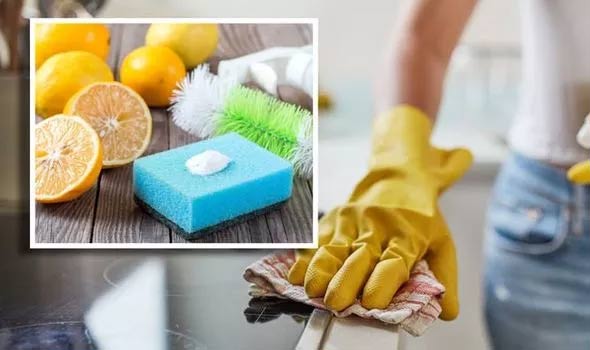 Things you should not use lemon to clean Picture 3
