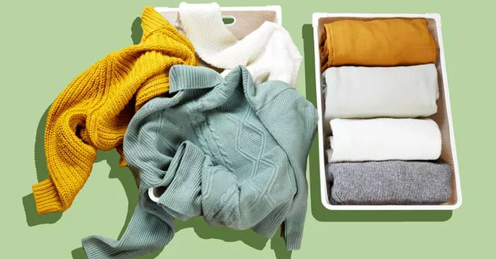 Things you should not store in plastic containers Picture 1