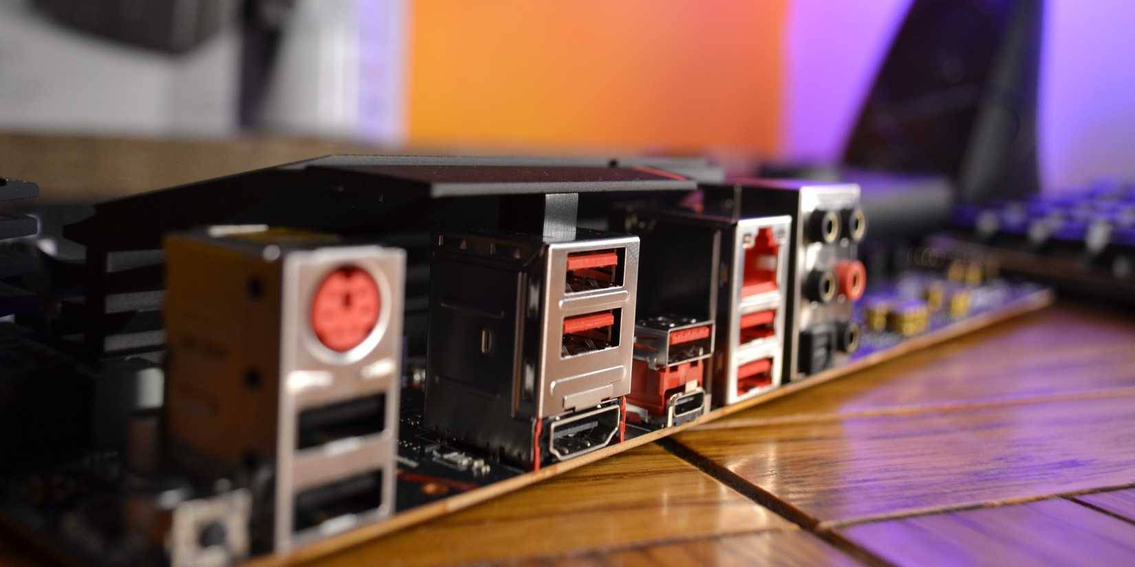 This BIOS update USB will keep your PC safe Picture 1