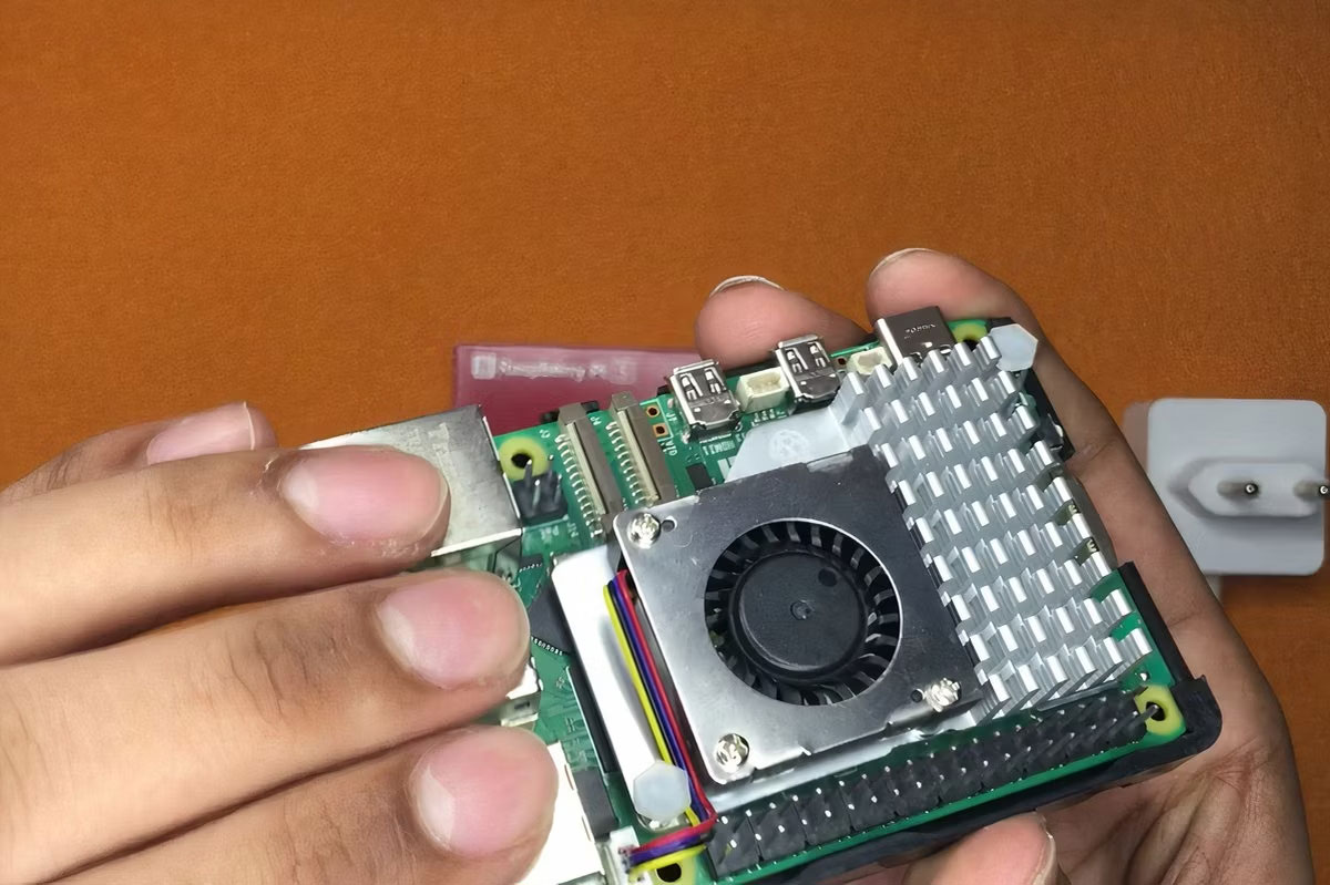 This cheap official Raspberry Pi upgrade is a game changer Picture 6