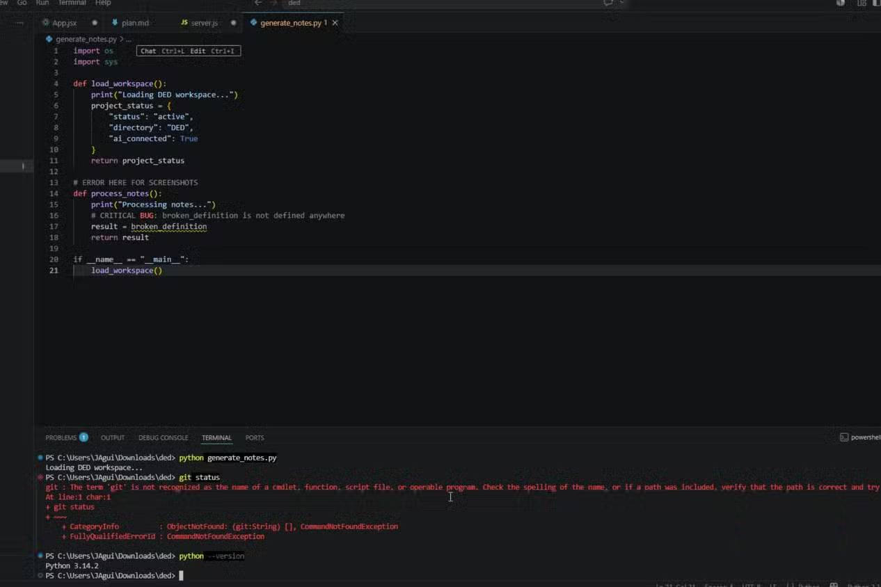 images 2 of This Claude Code mode is a worthy competitor to other IDEs.