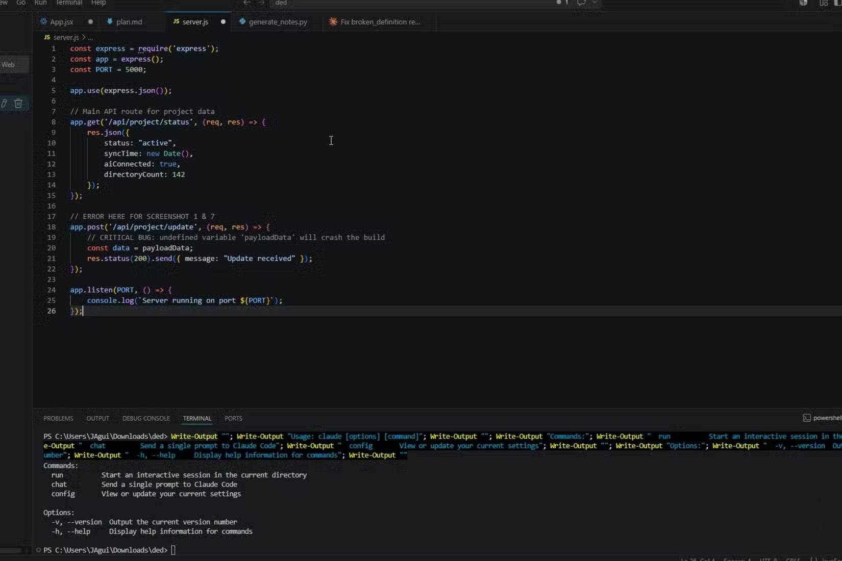 images 7 of This Claude Code mode is a worthy competitor to other IDEs.