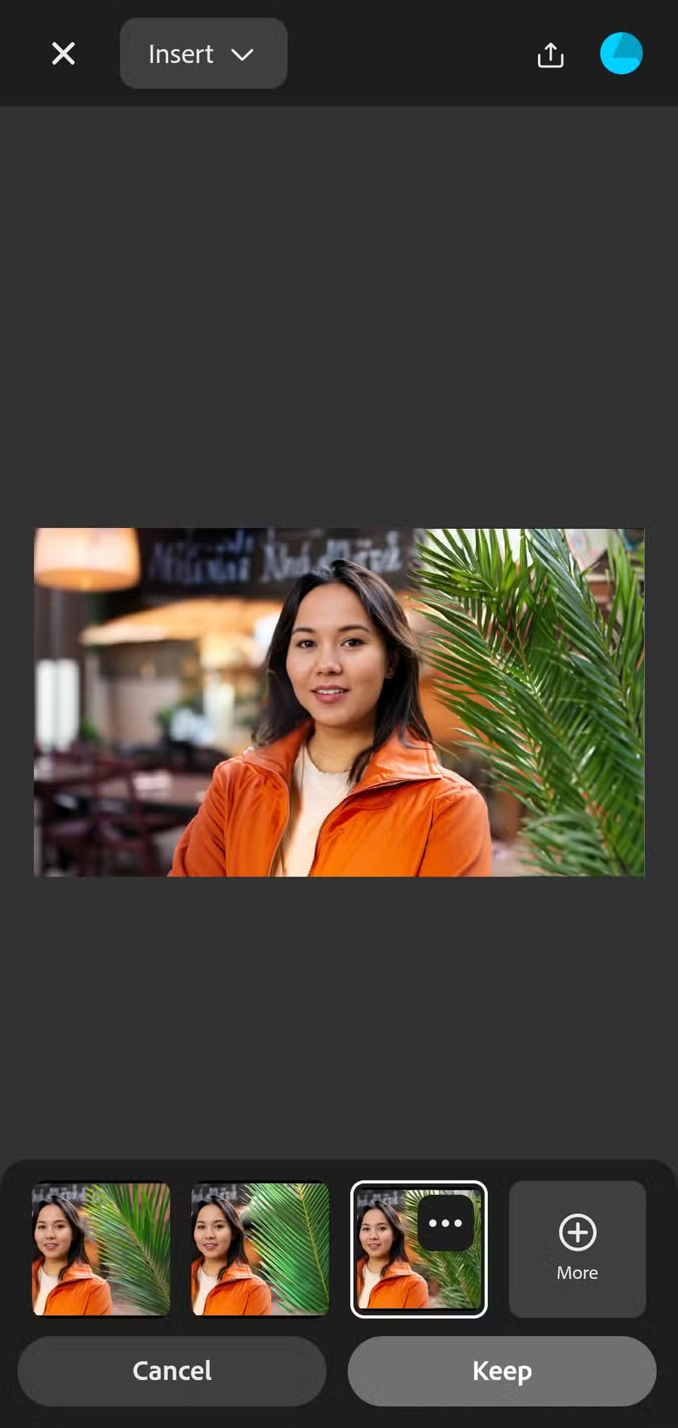 This feature makes Adobe's new AI app a must-try tool. Picture 5