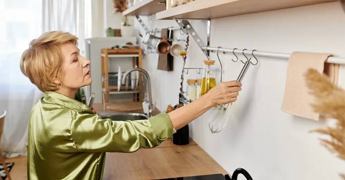 It's replacement time for popular household appliances. Picture 1