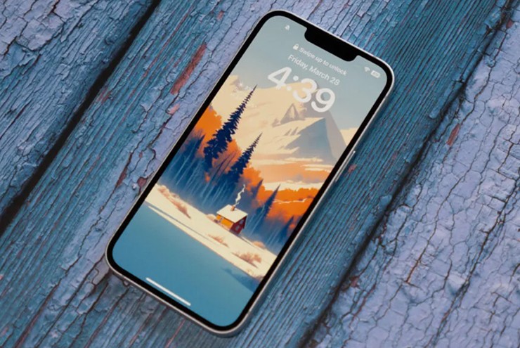 This is the 'unbelievably good' iPhone for this audience Picture 1