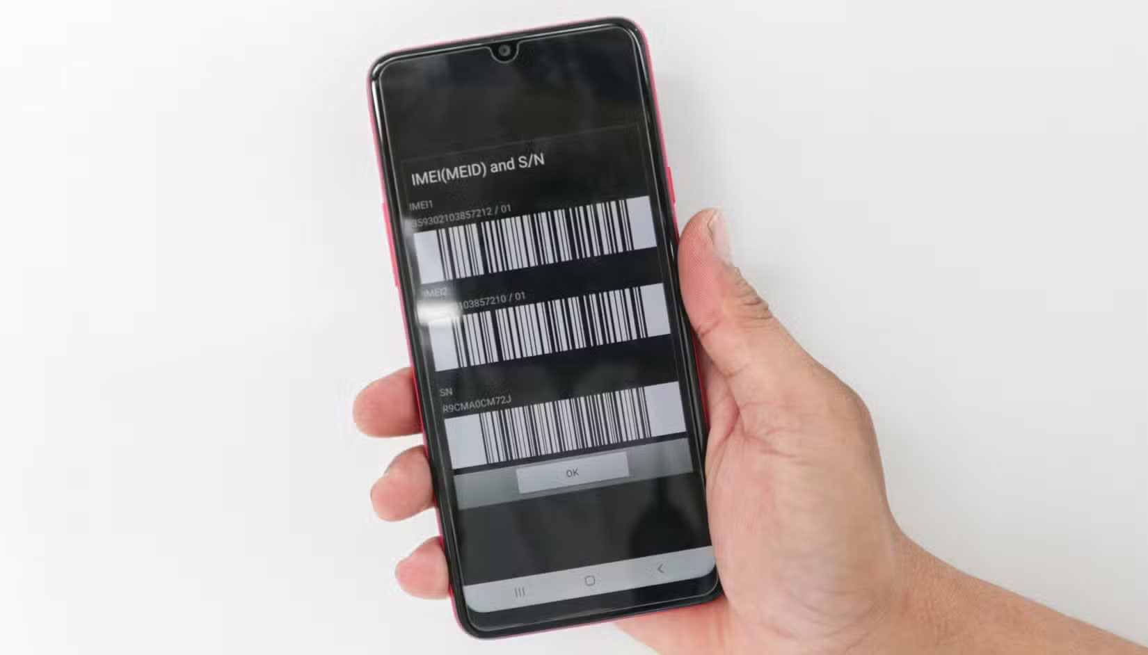 Here's What Phone Thieves Do to Stop You From Tracking Your Device! Picture 2