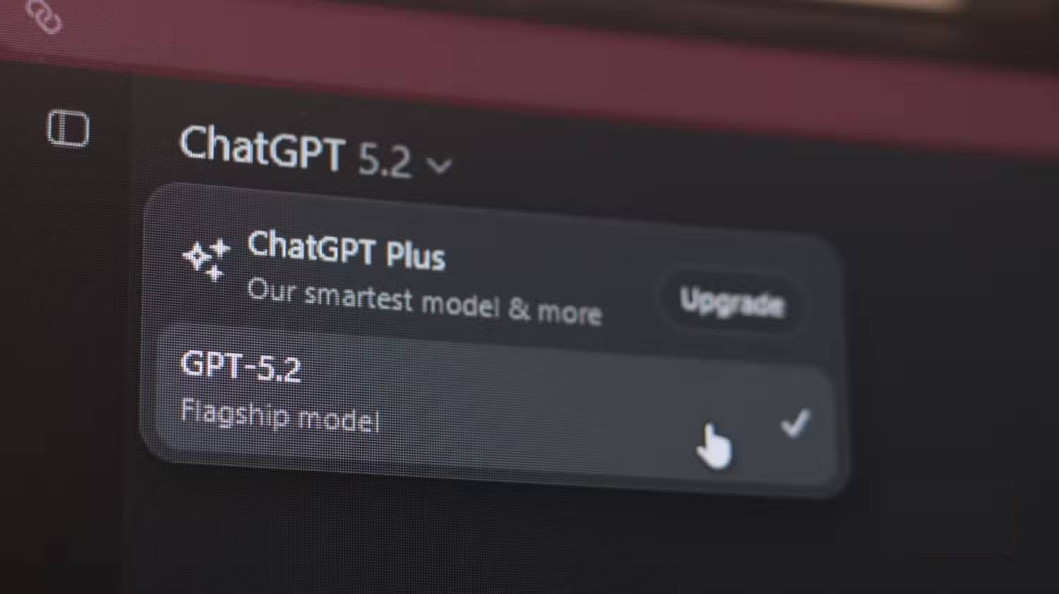 This is what you actually get with the cheapest subscription plan: ChatGPT Go! Picture 4