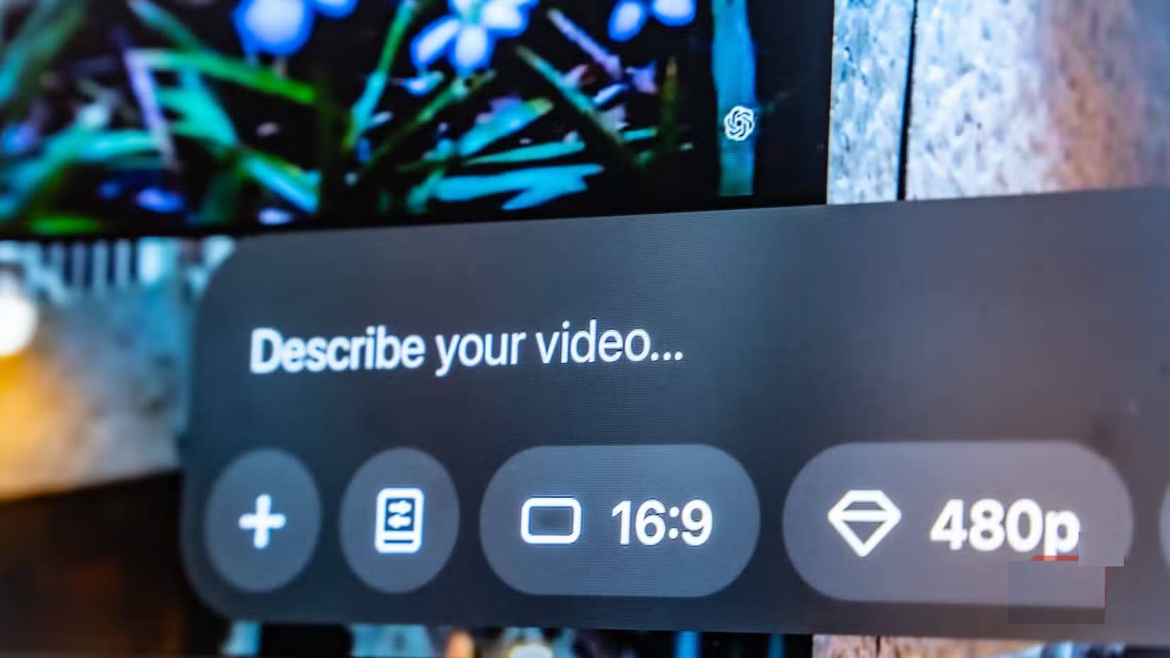 This is what you actually get with the cheapest subscription plan: ChatGPT Go! Picture 8